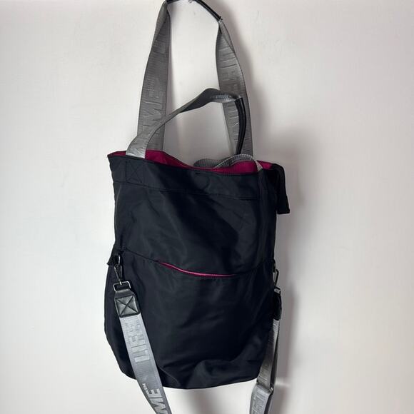 Lifetime Fitness Tote Bag - Picture 1 of 7